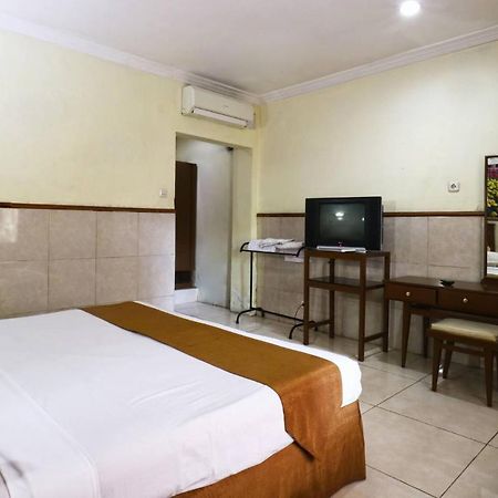 Hotel Tanjung Surabaya Eksteriør bilde