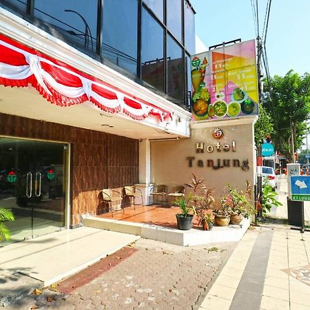 Hotel Tanjung Surabaya Eksteriør bilde