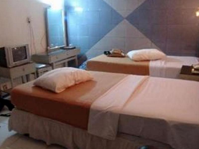 Hotel Tanjung Surabaya Eksteriør bilde