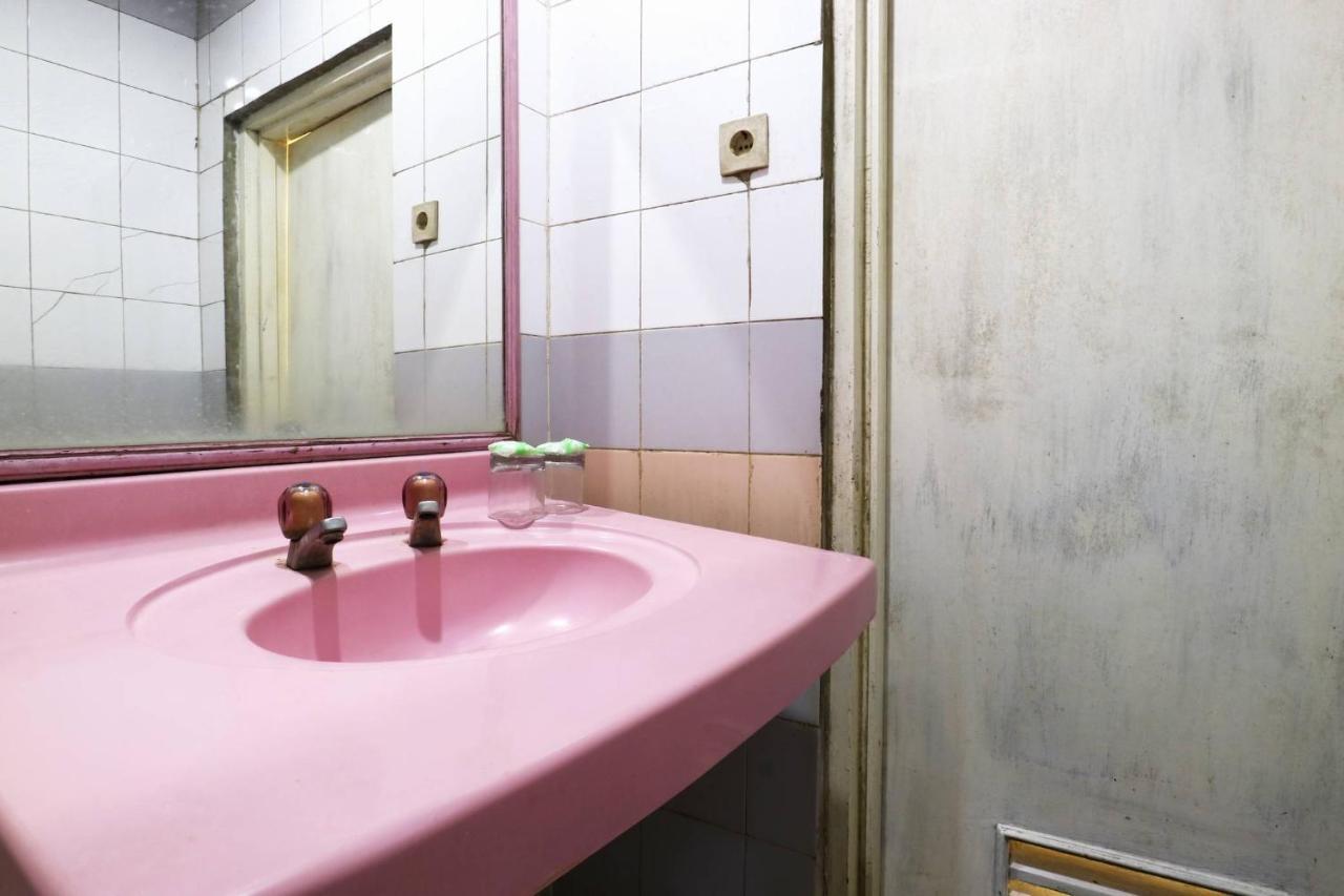 Hotel Tanjung Surabaya Eksteriør bilde
