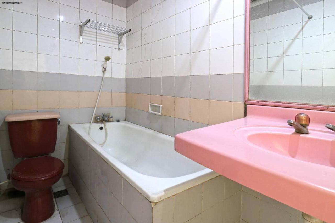 Hotel Tanjung Surabaya Eksteriør bilde