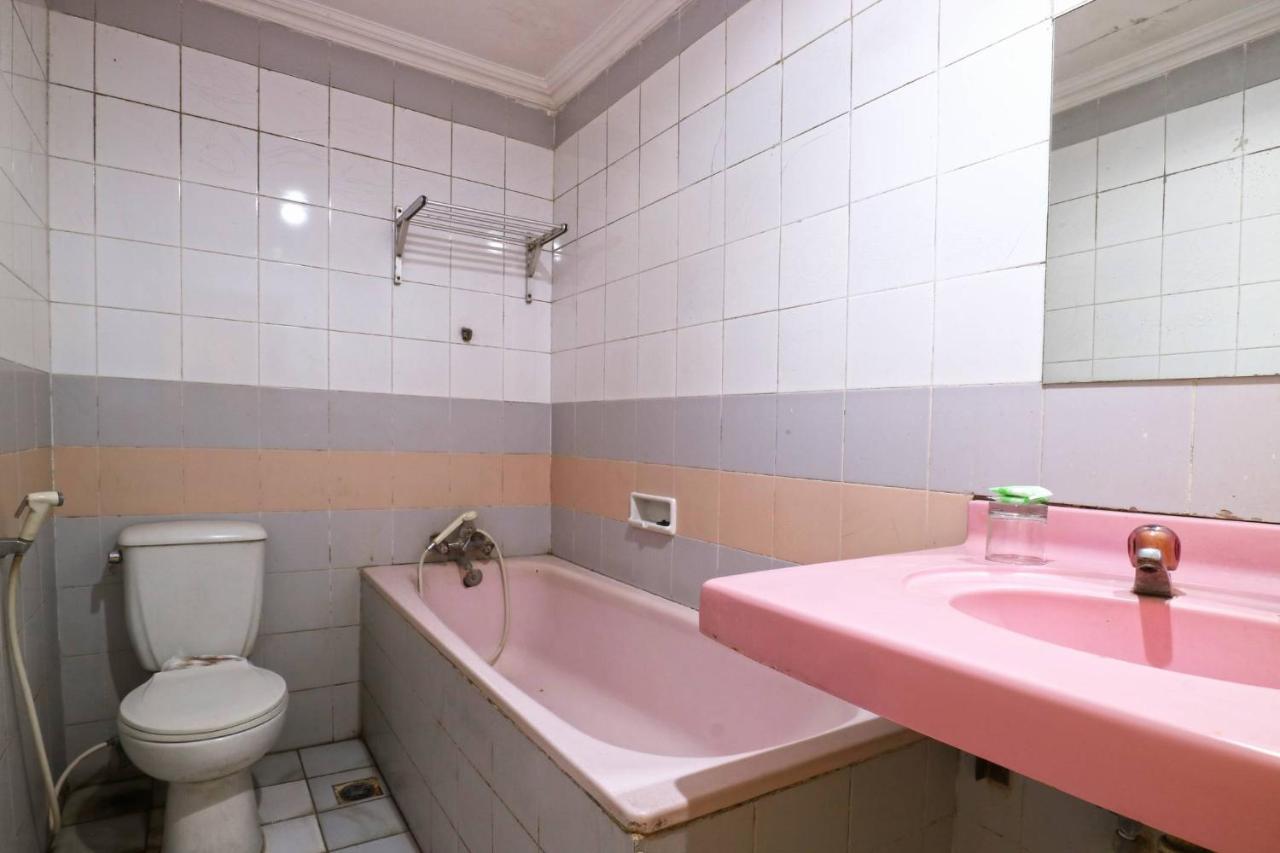 Hotel Tanjung Surabaya Eksteriør bilde