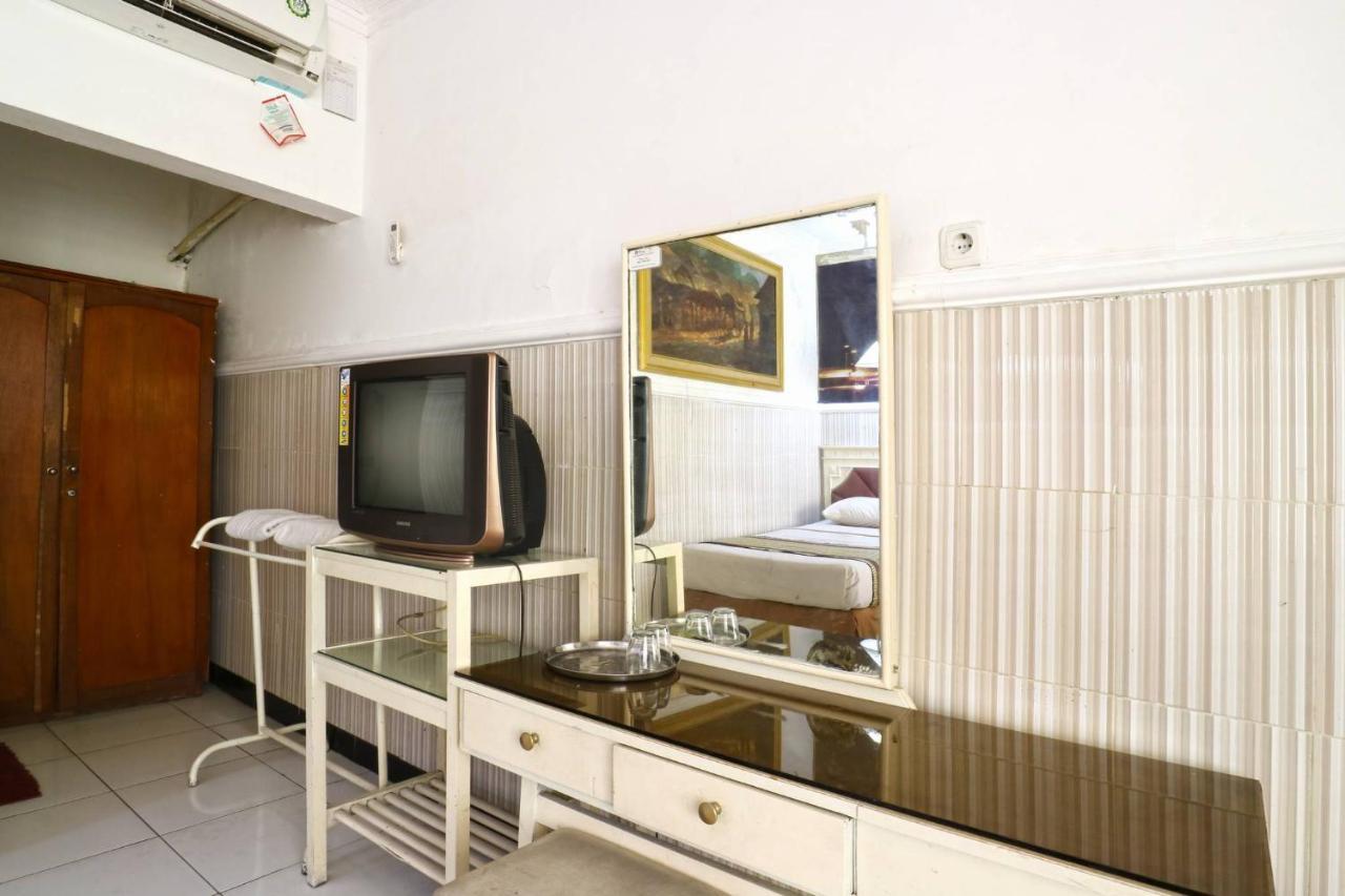 Hotel Tanjung Surabaya Eksteriør bilde