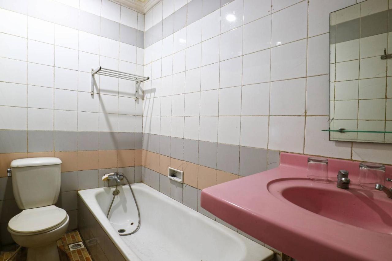 Hotel Tanjung Surabaya Eksteriør bilde